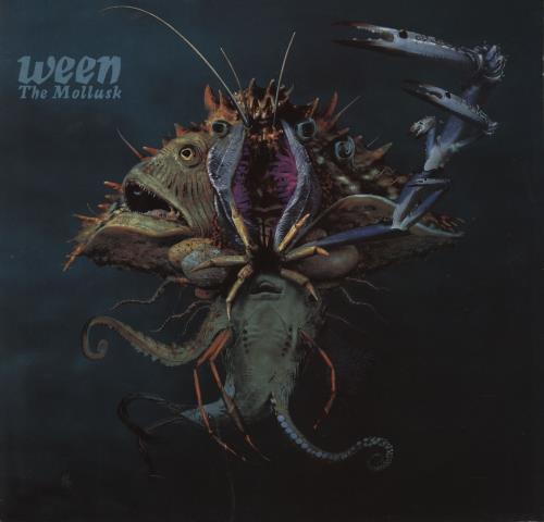 Choice Cuts: A First Pressing of the Iconic Ween album, The